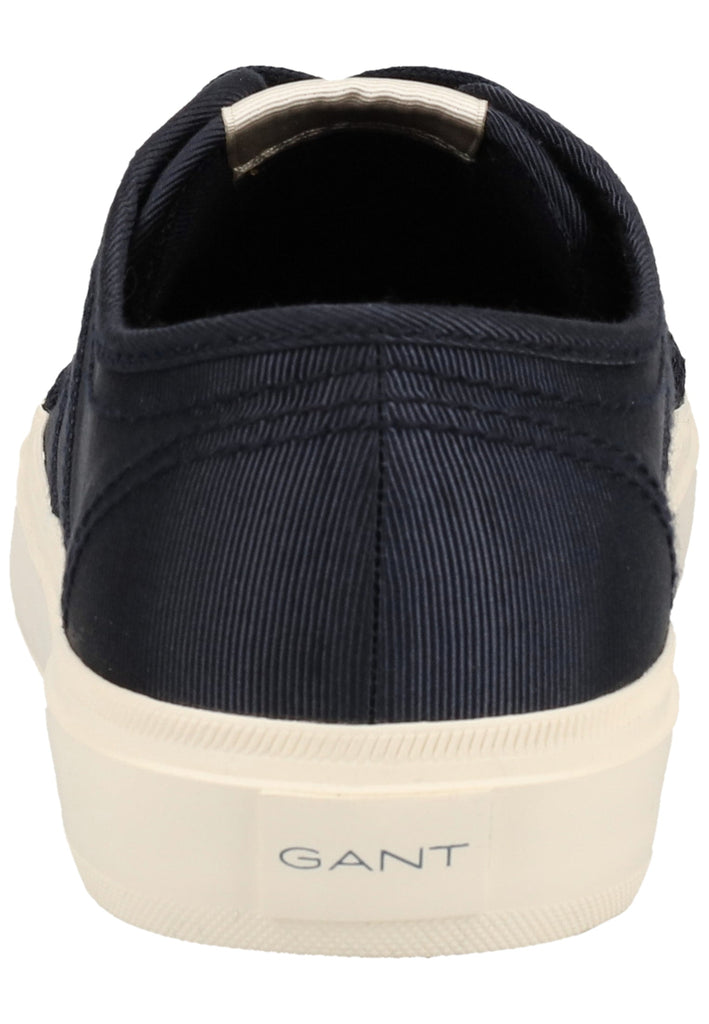 GANT Sneaker Textil Marine