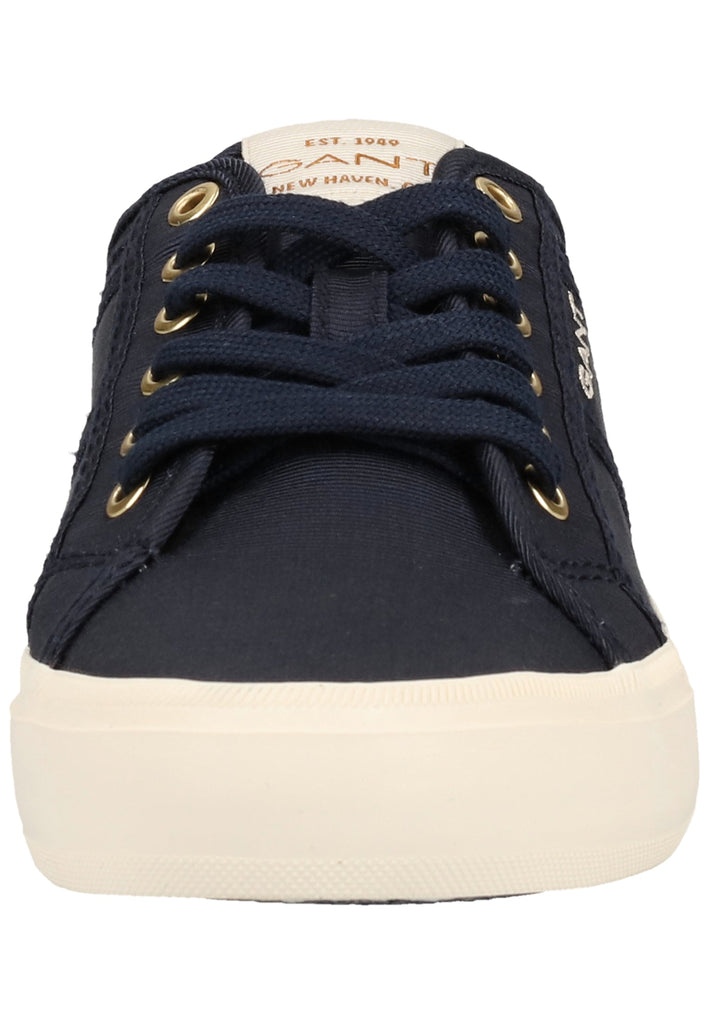 GANT Sneaker Textil Marine