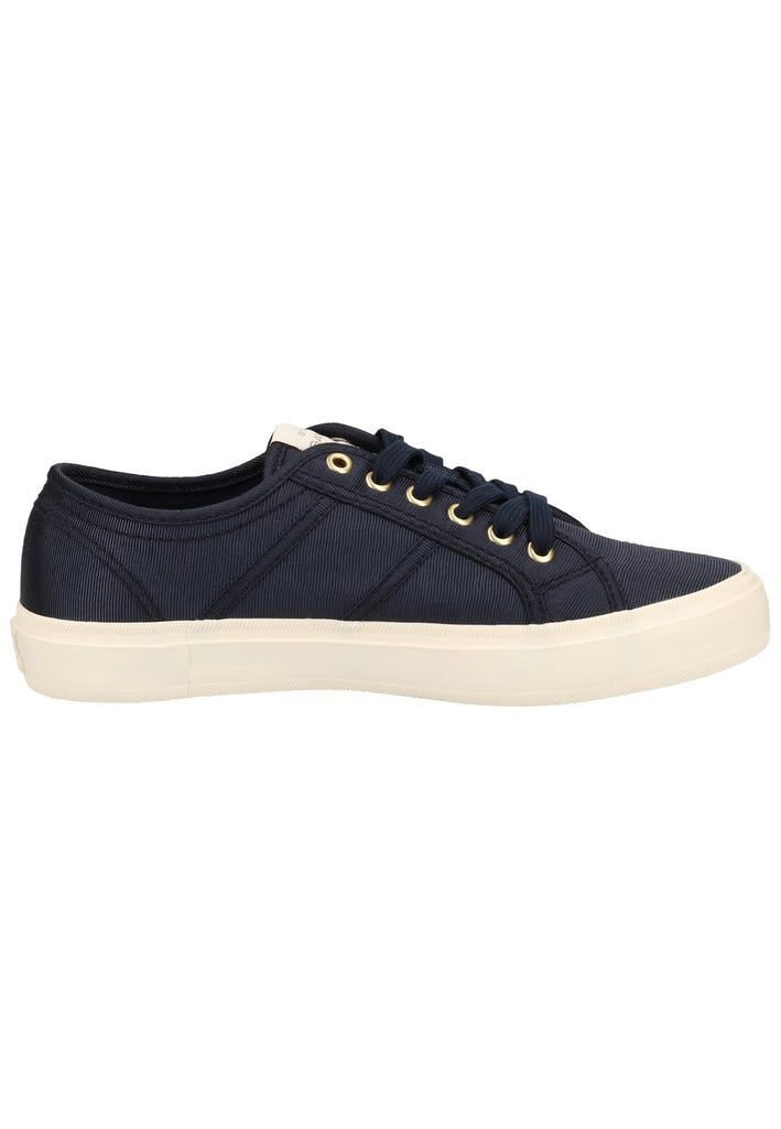 GANT Sneaker Textil Marine