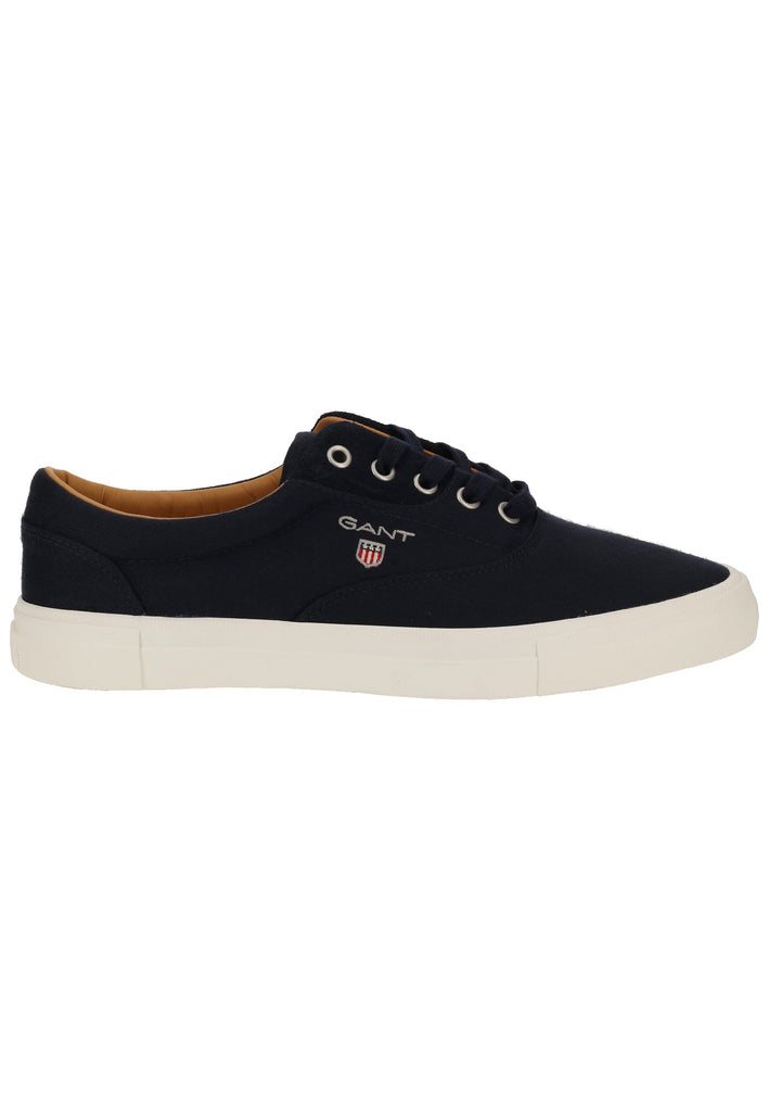 GANT Sneaker Textil Marine