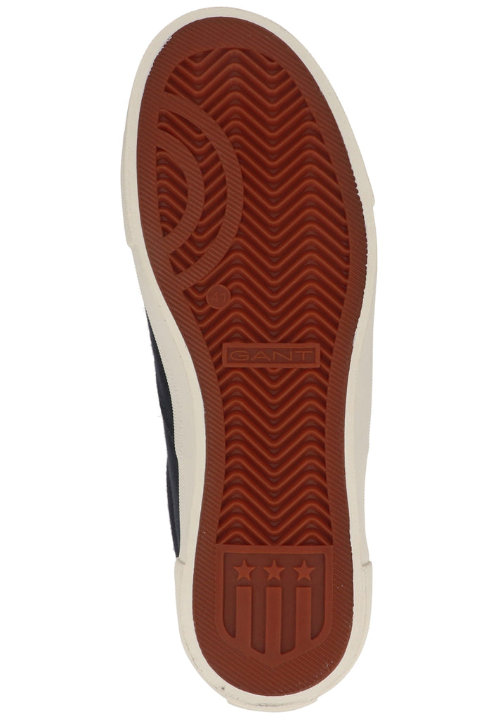 GANT Sneaker Textil Marine