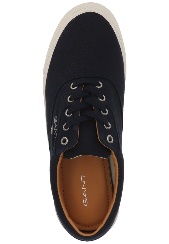 GANT Sneaker Textil Marine