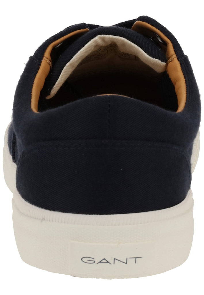 GANT Sneaker Textil Marine