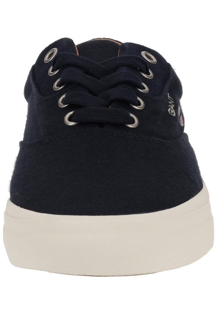 GANT Sneaker Textil Marine