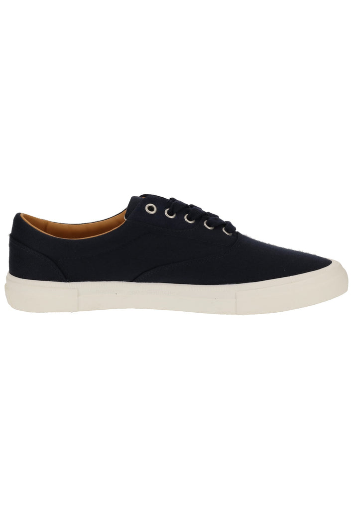 GANT Sneaker Textil Marine