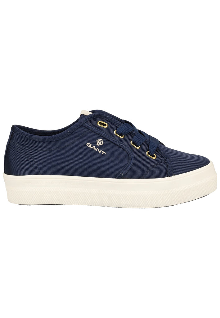 GANT Sneaker Textil Marine