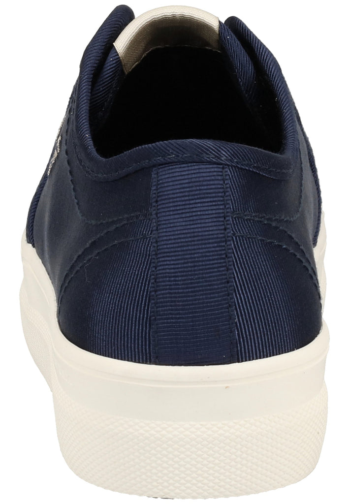 GANT Sneaker Textil Marine