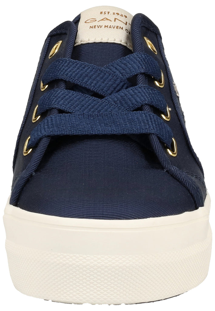 GANT Sneaker Textil Marine