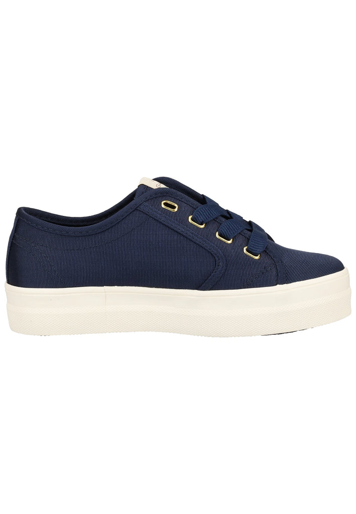GANT Sneaker Textil Marine