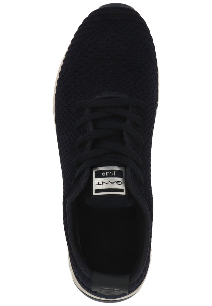 GANT Sneaker Textil Marine