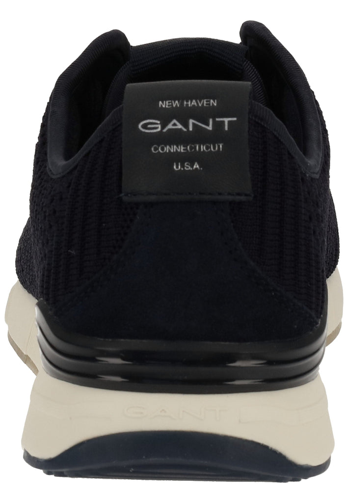 GANT Sneaker Textil Marine