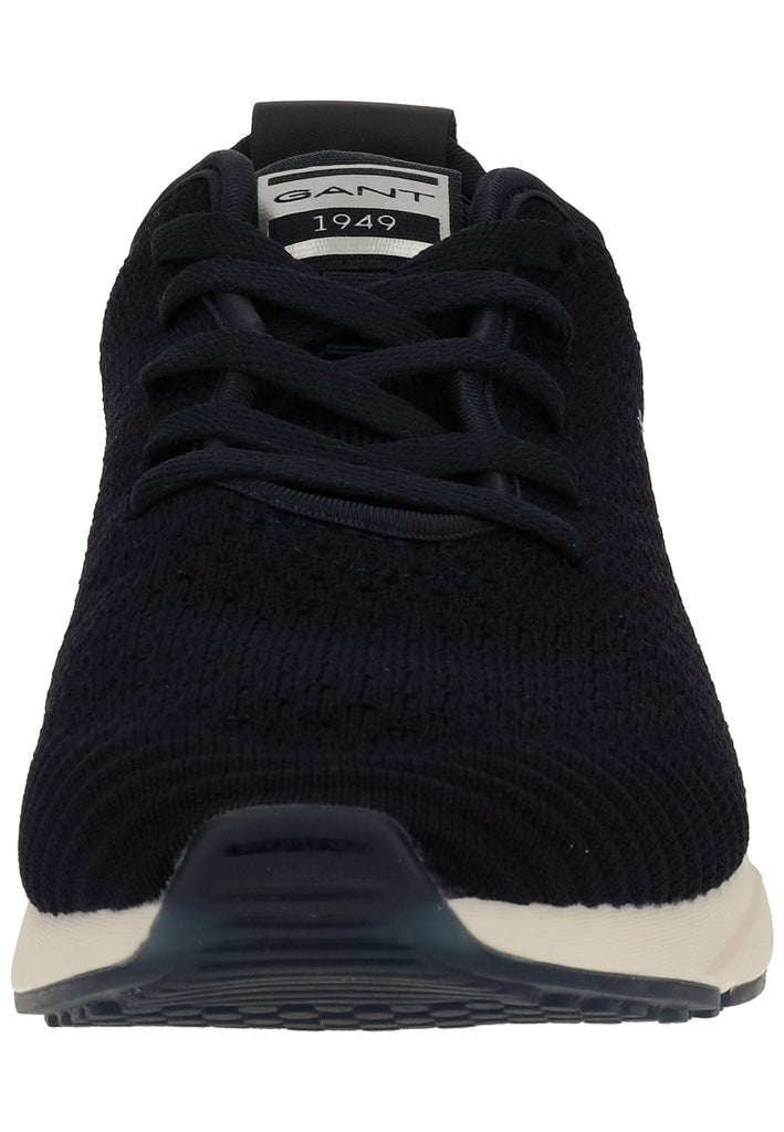 GANT Sneaker Textil Marine
