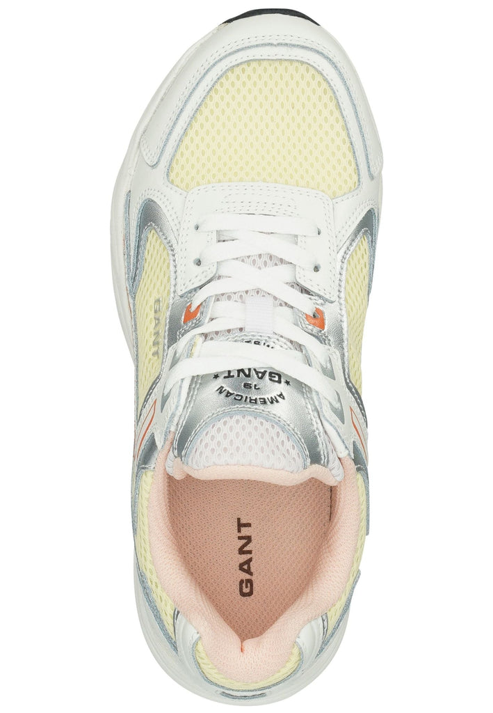 GANT Sneaker Textil Multi