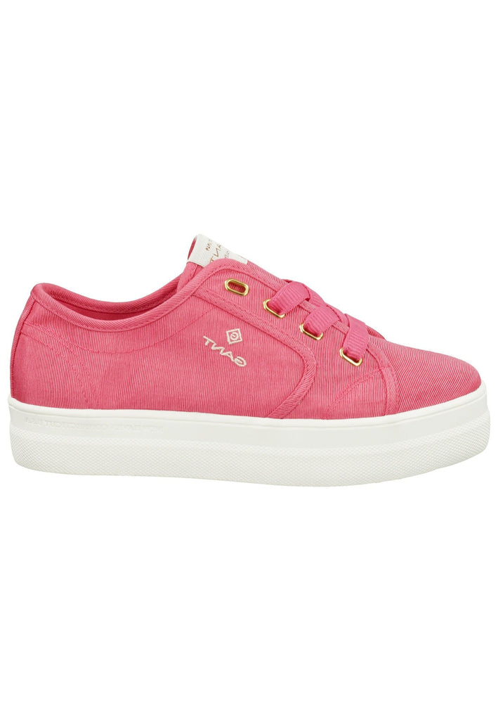 GANT Sneaker Textil Pink