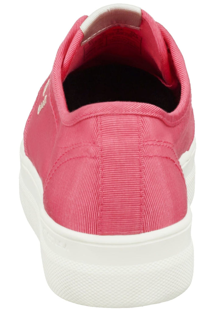 GANT Sneaker Textil Pink