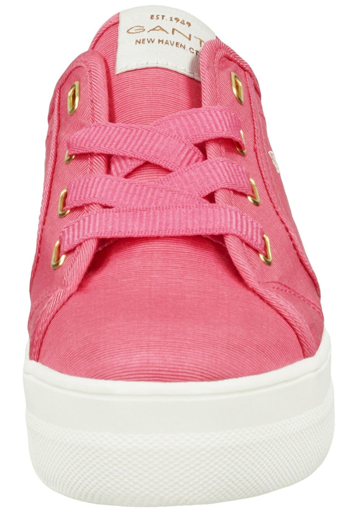 GANT Sneaker Textil Pink