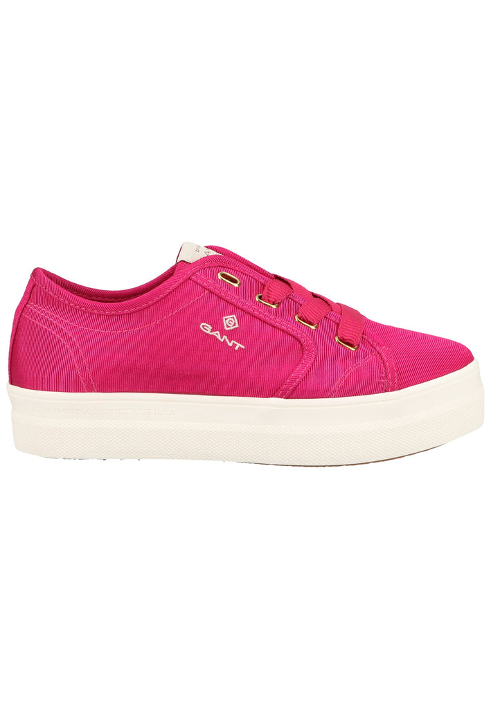 GANT Sneaker Textil Pink