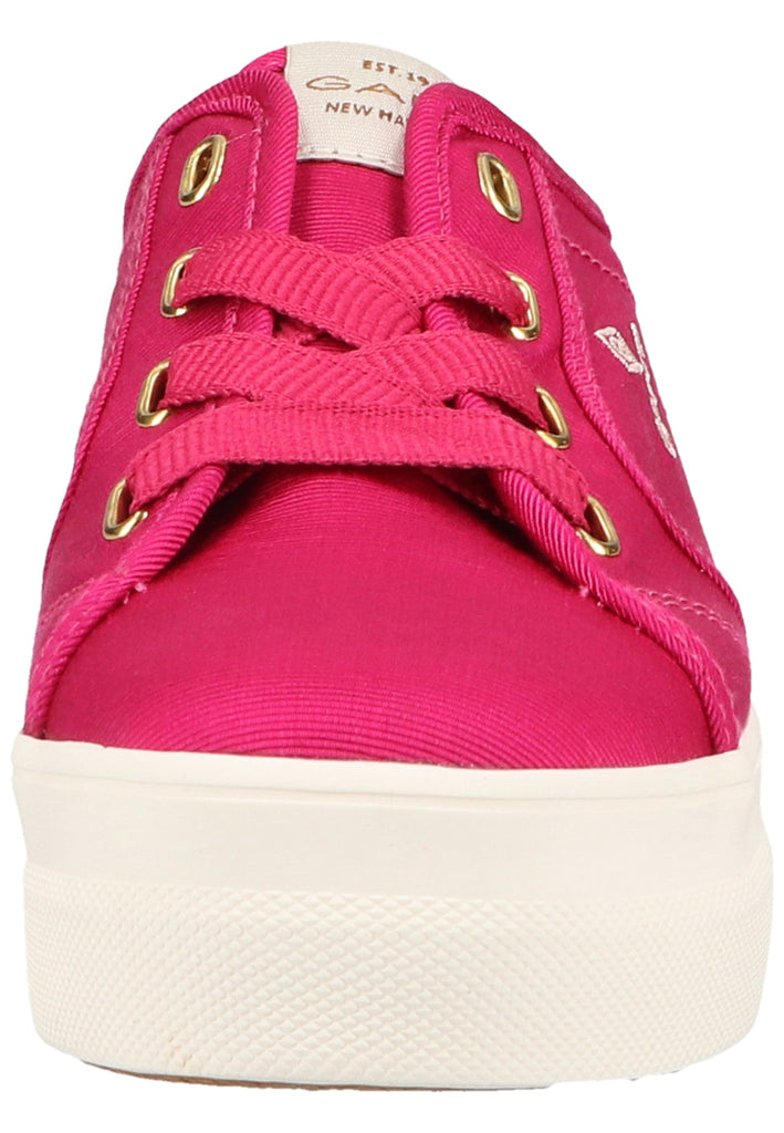 GANT Sneaker Textil Pink