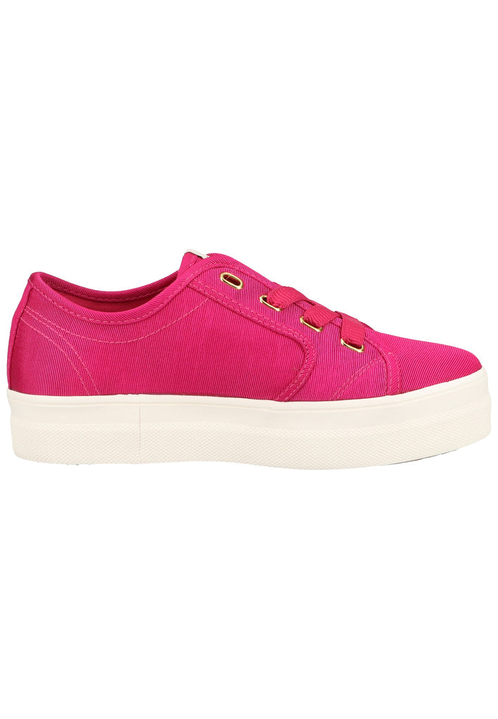 GANT Sneaker Textil Pink