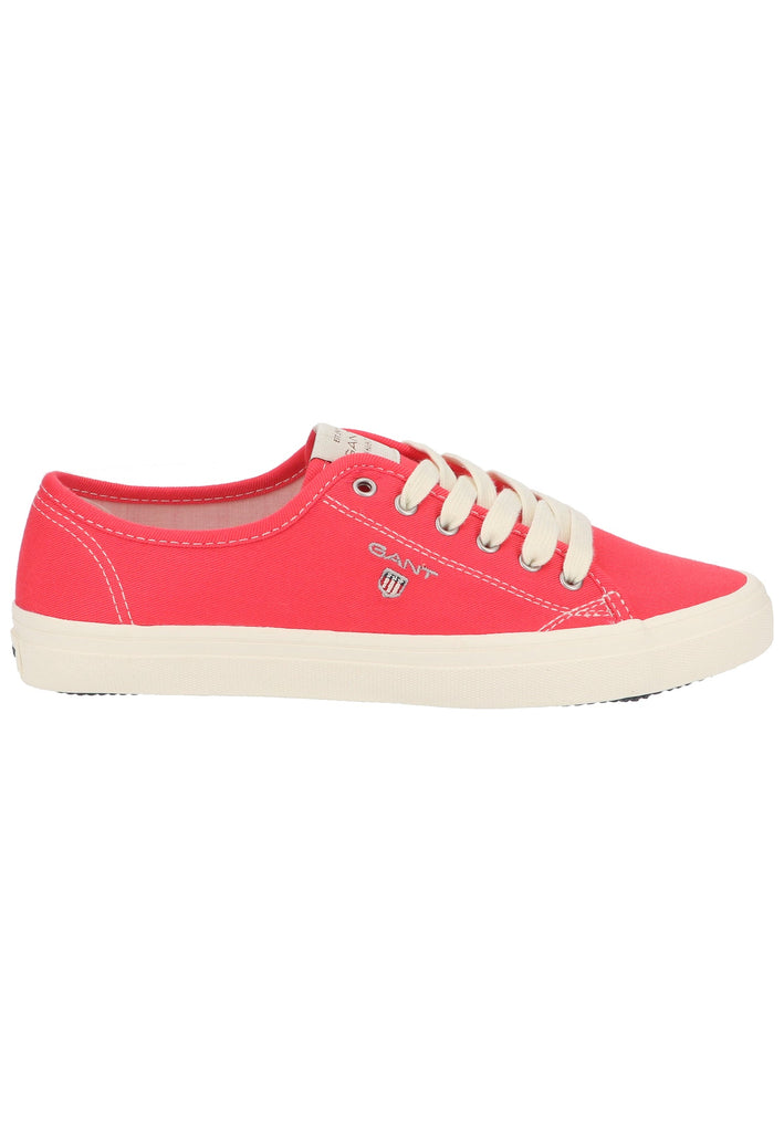 GANT Sneaker Textil Pink