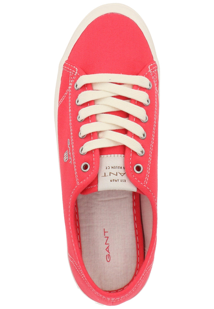GANT Sneaker Textil Pink