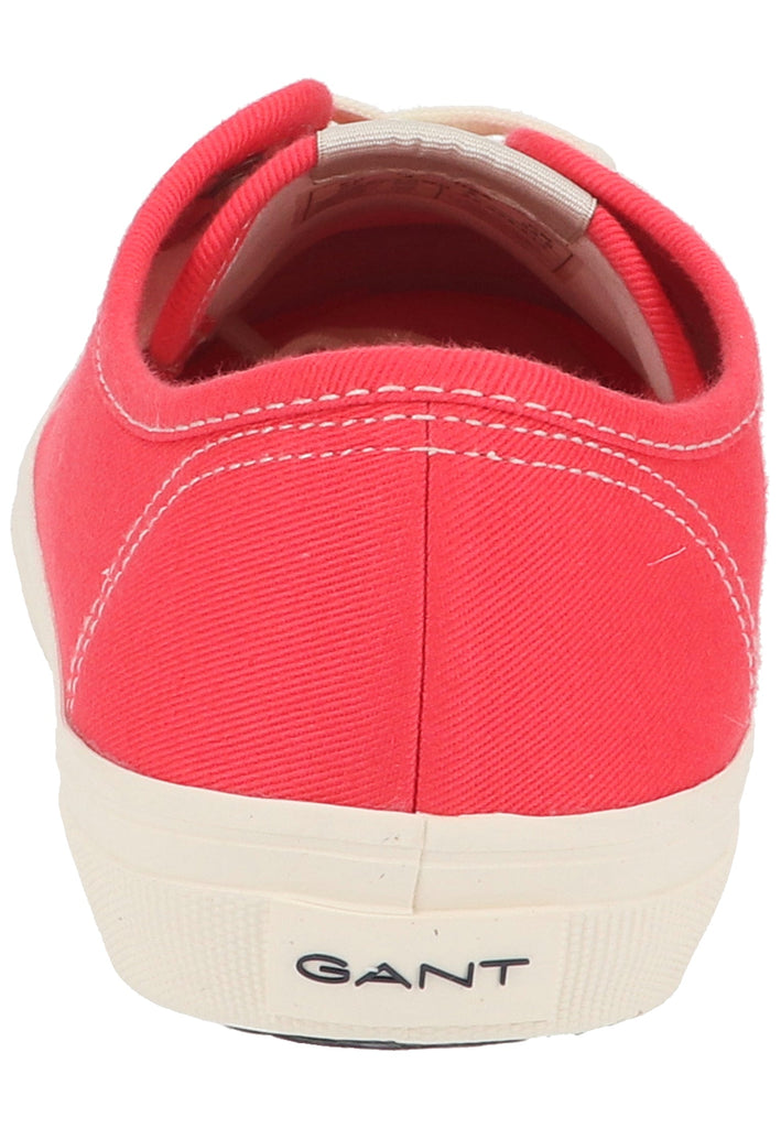 GANT Sneaker Textil Pink