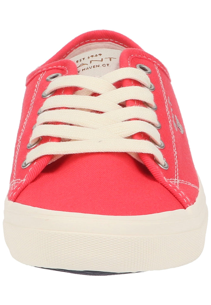 GANT Sneaker Textil Pink