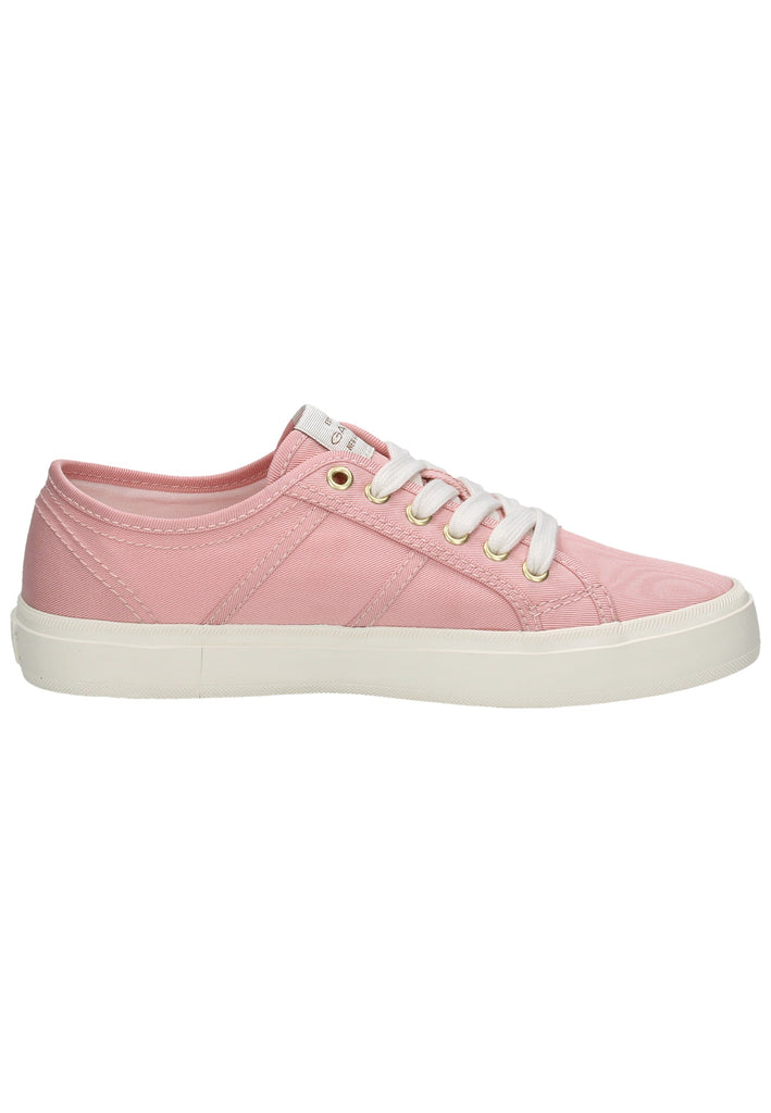 GANT Sneaker Textil Rosa