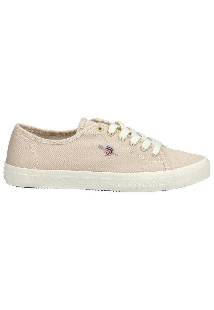 GANT Sneaker Textil Sand