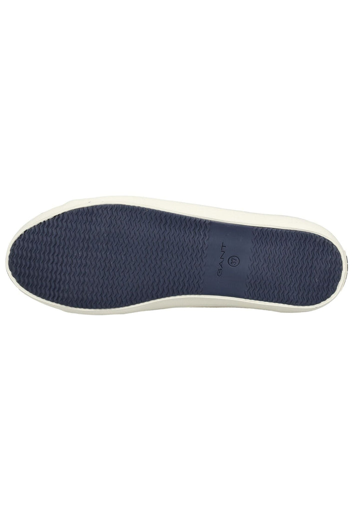 GANT Sneaker Textil Sand