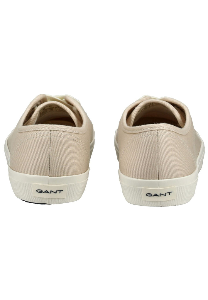 GANT Sneaker Textil Sand