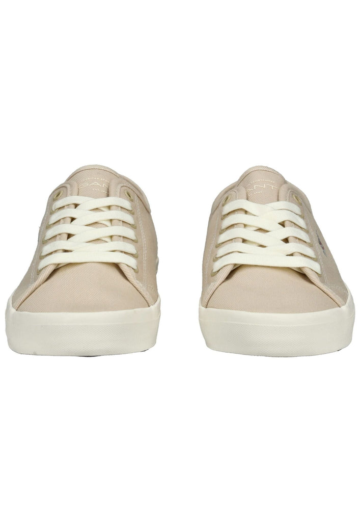 GANT Sneaker Textil Sand