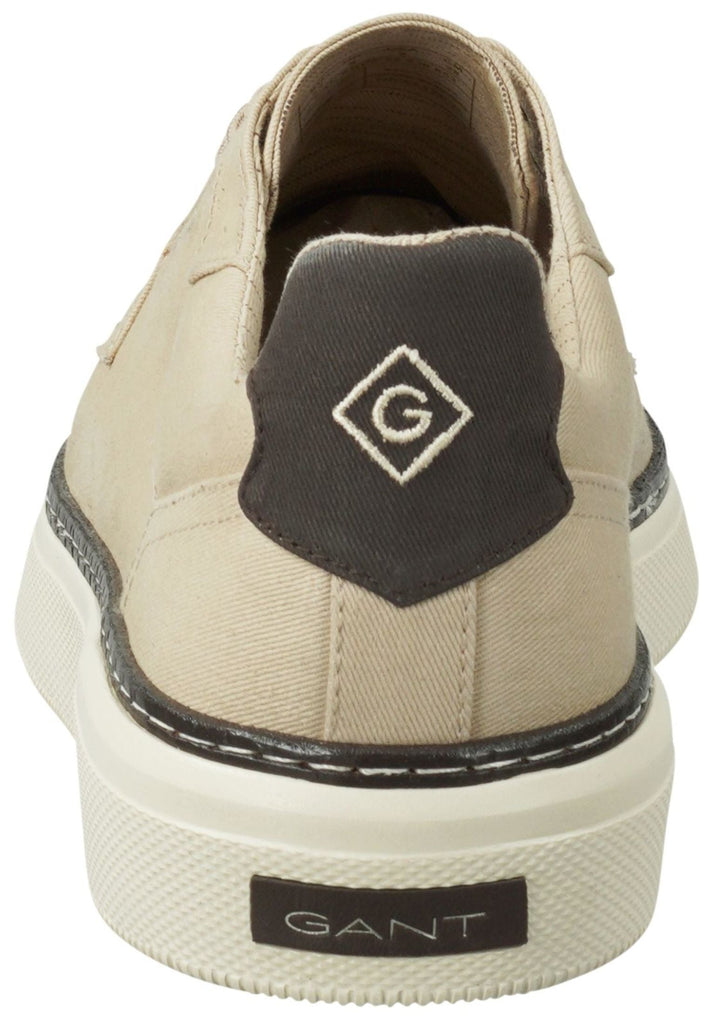 GANT Sneaker Textil Sand