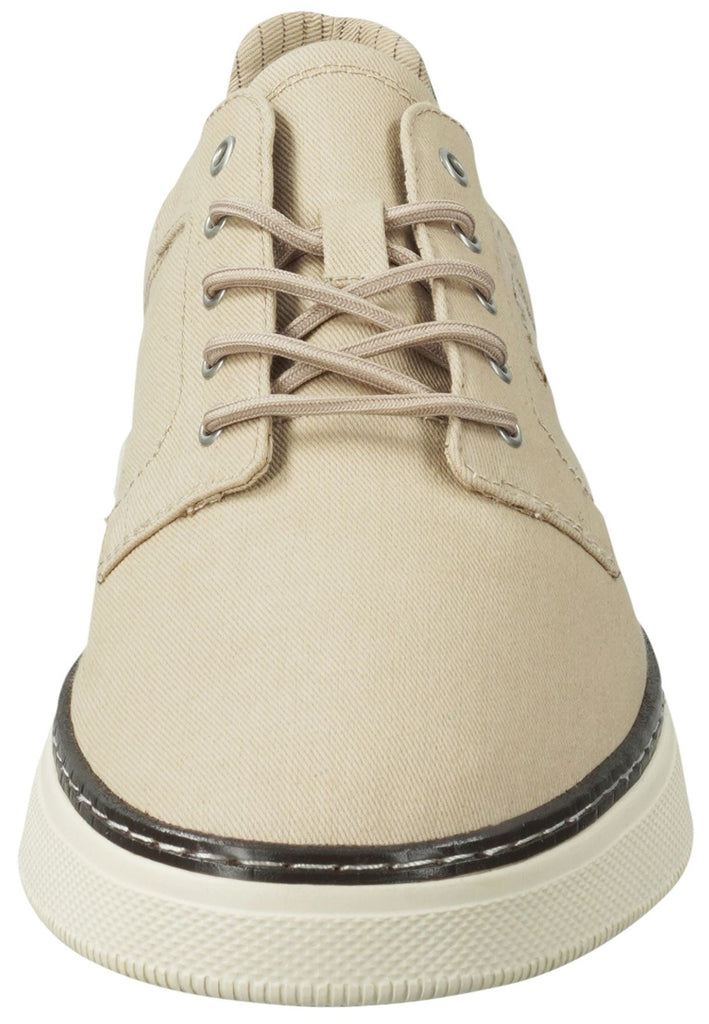 GANT Sneaker Textil Sand