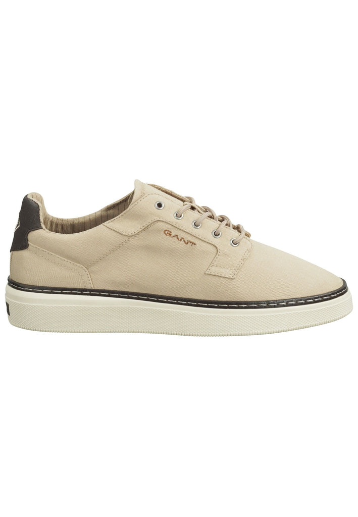 GANT Sneaker Textil Sand