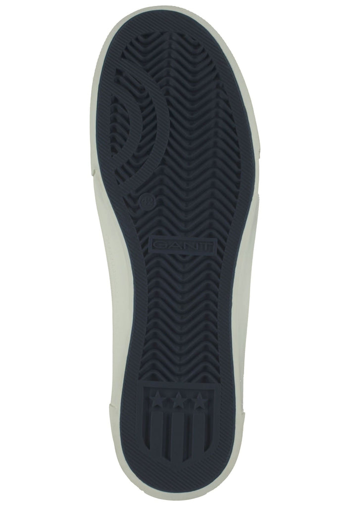 GANT Sneaker Textil Sand