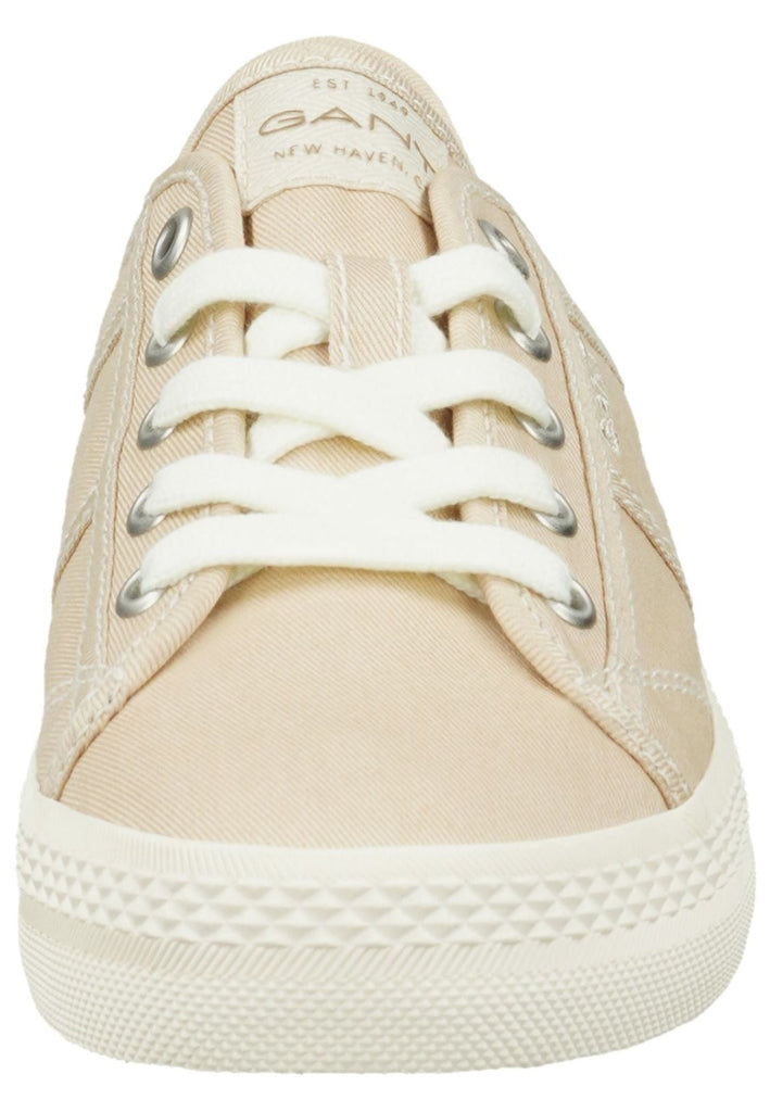 GANT Sneaker Textil Sand