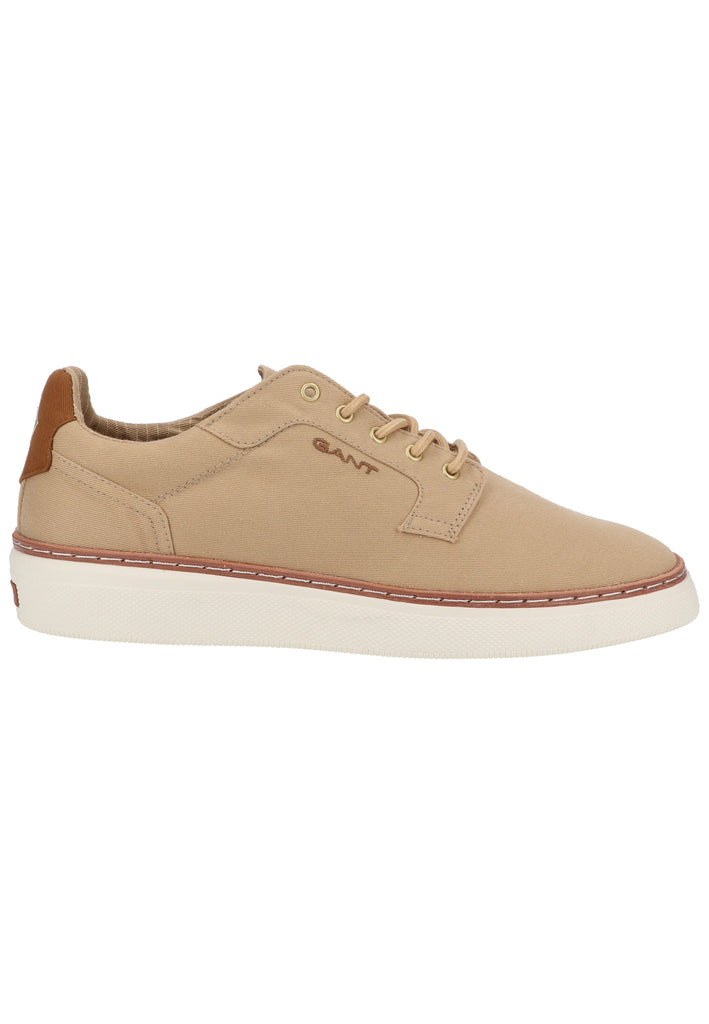 GANT Sneaker Textil Sand