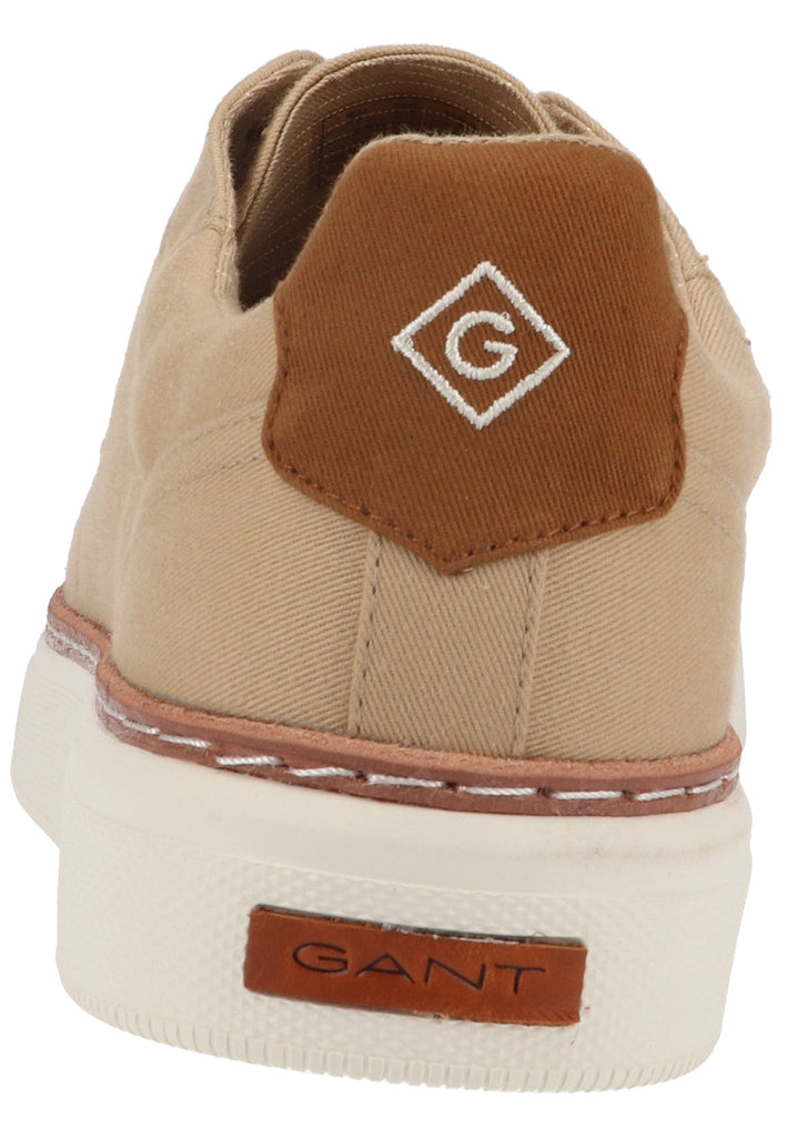 GANT Sneaker Textil Sand
