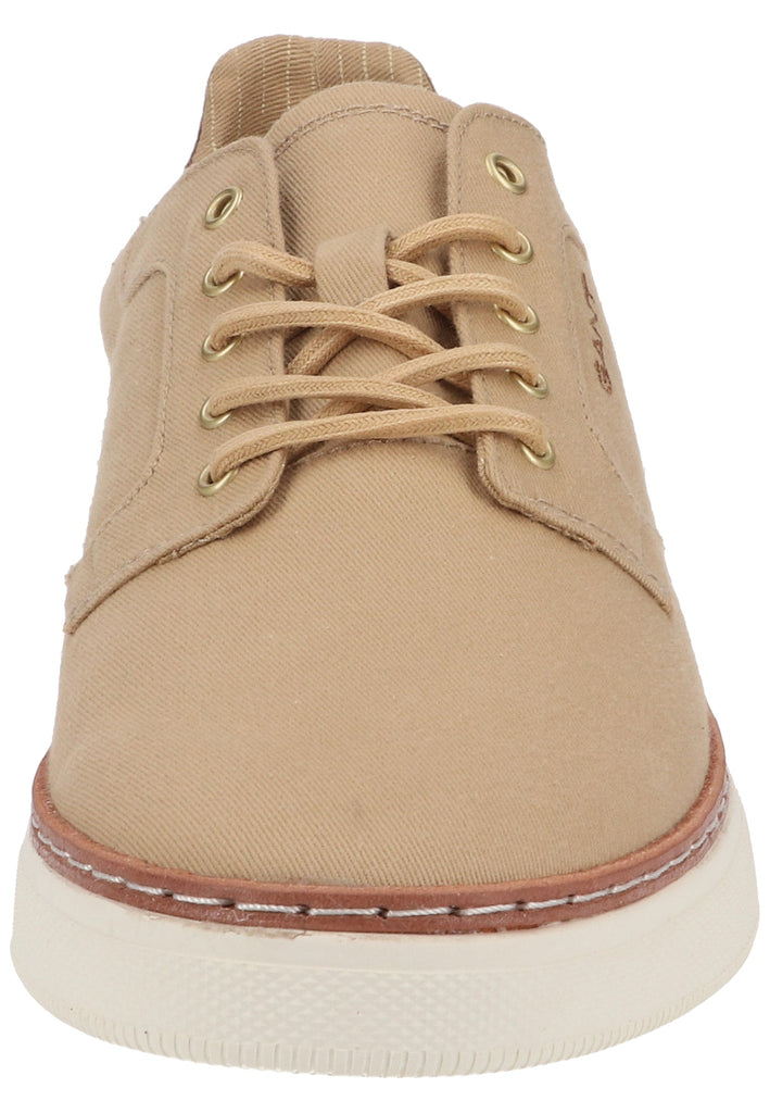 GANT Sneaker Textil Sand