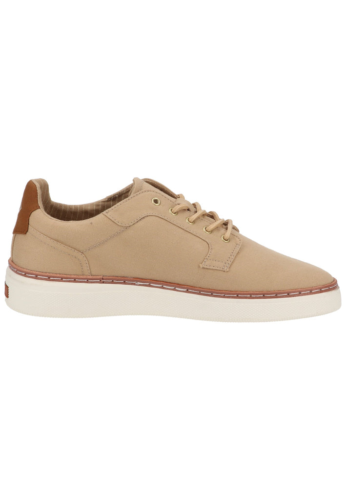 GANT Sneaker Textil Sand