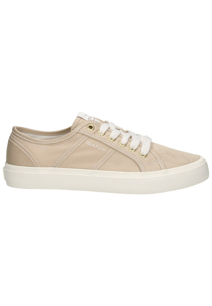 GANT Sneaker Textil Sand