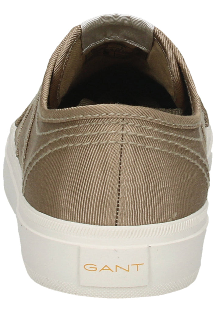 GANT Sneaker Textil Sand