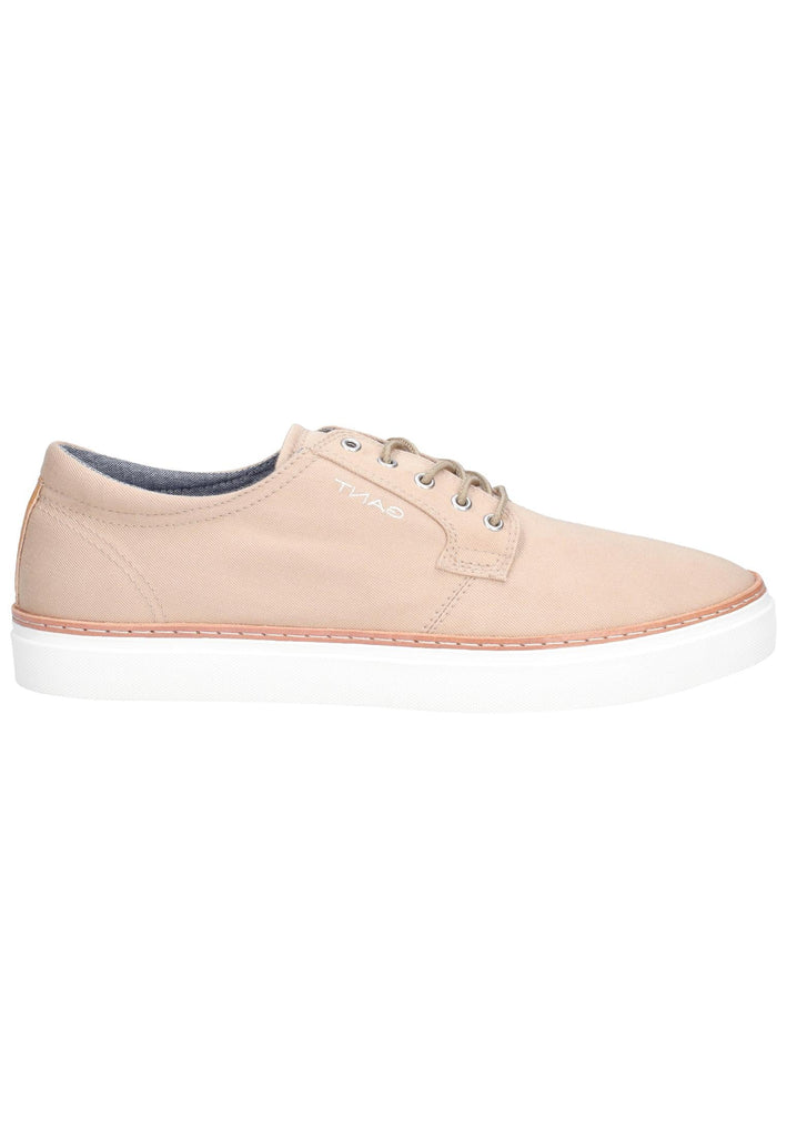 GANT Sneaker Textil Sand