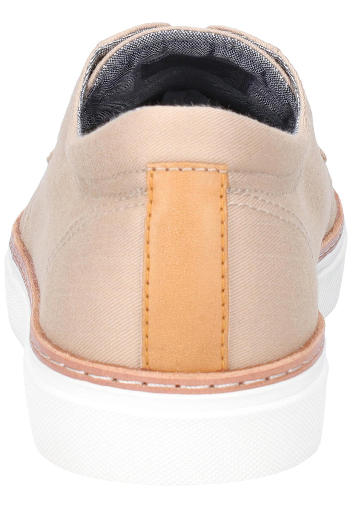 GANT Sneaker Textil Sand