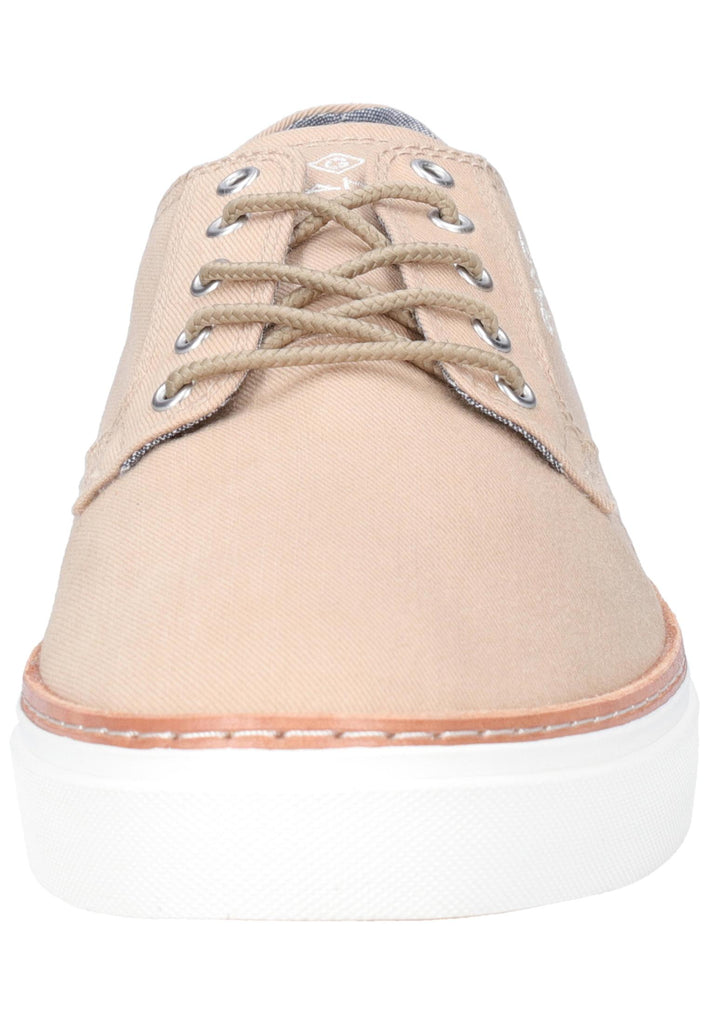 GANT Sneaker Textil Sand