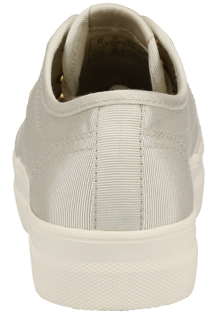 GANT Sneaker Textil Silver