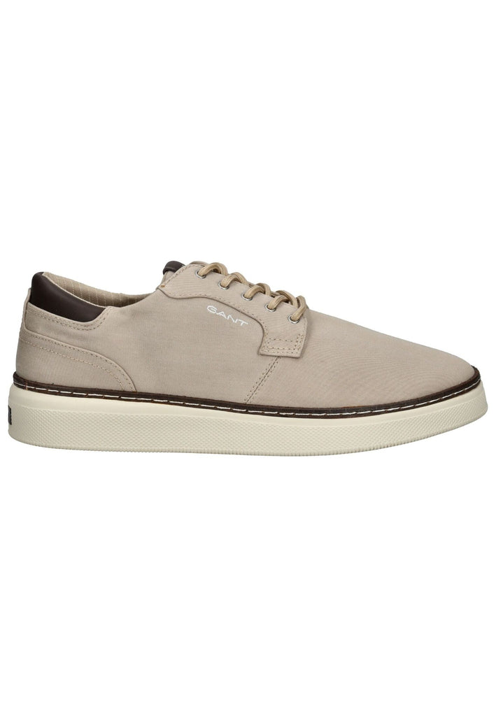 GANT Sneaker Textil Taupe