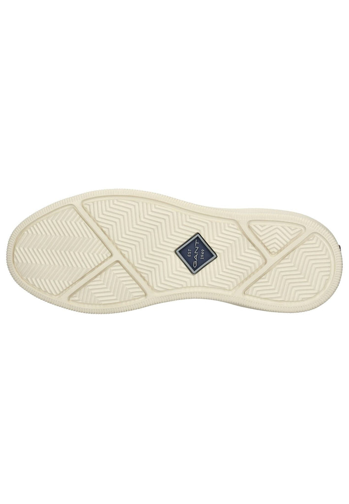 GANT Sneaker Textil Taupe
