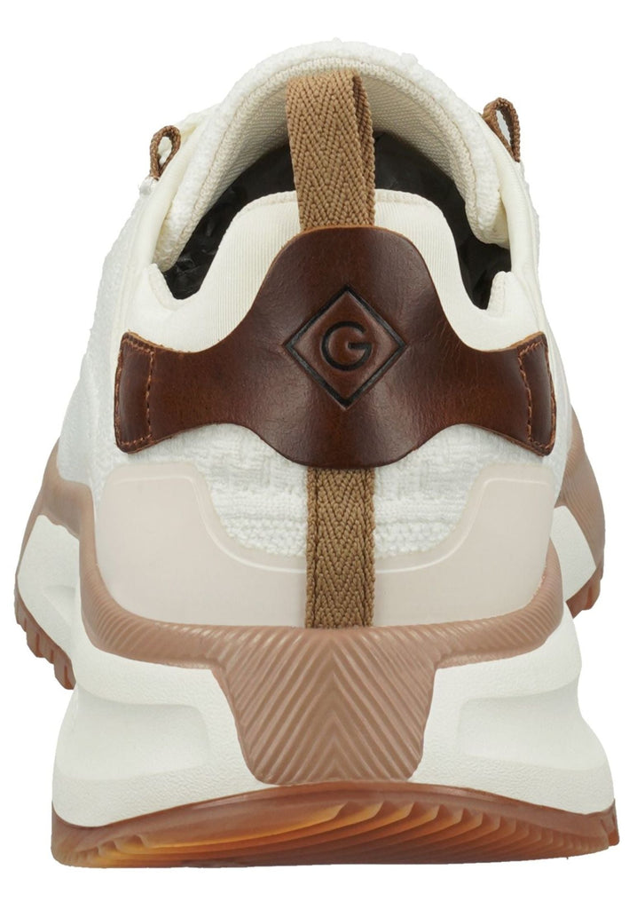 GANT Sneaker Textil Weiß